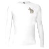 Men's Pro-Compression Long Sleeve T-Shirt Thumbnail