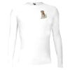 Men's Pro-Compression Long Sleeve T-Shirt Thumbnail