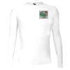 Men's Pro-Compression Long Sleeve T-Shirt Thumbnail
