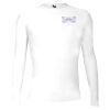 Men's Pro-Compression Long Sleeve T-Shirt Thumbnail