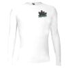 Men's Pro-Compression Long Sleeve T-Shirt Thumbnail