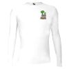 Men's Pro-Compression Long Sleeve T-Shirt Thumbnail