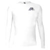 Men's Pro-Compression Long Sleeve T-Shirt Thumbnail