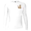 Men's Pro-Compression Long Sleeve T-Shirt Thumbnail