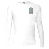 Men's Pro-Compression Long Sleeve T-Shirt Thumbnail