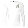 Men's Pro-Compression Long Sleeve T-Shirt Thumbnail