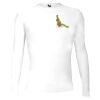 Men's Pro-Compression Long Sleeve T-Shirt Thumbnail