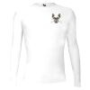 Men's Pro-Compression Long Sleeve T-Shirt Thumbnail