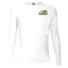 Men's Pro-Compression Long Sleeve T-Shirt Thumbnail