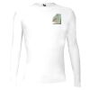 Men's Pro-Compression Long Sleeve T-Shirt Thumbnail