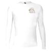 Men's Pro-Compression Long Sleeve T-Shirt Thumbnail