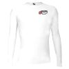 Men's Pro-Compression Long Sleeve T-Shirt Thumbnail