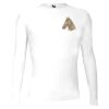 Men's Pro-Compression Long Sleeve T-Shirt Thumbnail