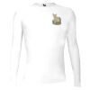 Men's Pro-Compression Long Sleeve T-Shirt Thumbnail