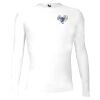 Men's Pro-Compression Long Sleeve T-Shirt Thumbnail