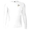 Men's Pro-Compression Long Sleeve T-Shirt Thumbnail