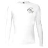 Men's Pro-Compression Long Sleeve T-Shirt Thumbnail