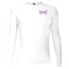 Men's Pro-Compression Long Sleeve T-Shirt Thumbnail