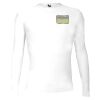 Men's Pro-Compression Long Sleeve T-Shirt Thumbnail