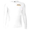 Men's Pro-Compression Long Sleeve T-Shirt Thumbnail