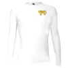 Men's Pro-Compression Long Sleeve T-Shirt Thumbnail