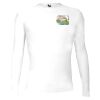 Men's Pro-Compression Long Sleeve T-Shirt Thumbnail