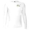 Men's Pro-Compression Long Sleeve T-Shirt Thumbnail