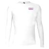 Men's Pro-Compression Long Sleeve T-Shirt Thumbnail