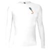 Men's Pro-Compression Long Sleeve T-Shirt Thumbnail