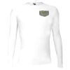 Men's Pro-Compression Long Sleeve T-Shirt Thumbnail