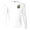 Men's Pro-Compression Long Sleeve T-Shirt Thumbnail