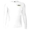 Men's Pro-Compression Long Sleeve T-Shirt Thumbnail