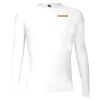 Men's Pro-Compression Long Sleeve T-Shirt Thumbnail