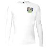 Men's Pro-Compression Long Sleeve T-Shirt Thumbnail