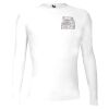 Men's Pro-Compression Long Sleeve T-Shirt Thumbnail