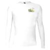 Men's Pro-Compression Long Sleeve T-Shirt Thumbnail
