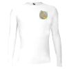 Men's Pro-Compression Long Sleeve T-Shirt Thumbnail