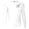 Men's Pro-Compression Long Sleeve T-Shirt Thumbnail