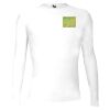Men's Pro-Compression Long Sleeve T-Shirt Thumbnail