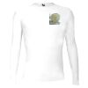 Men's Pro-Compression Long Sleeve T-Shirt Thumbnail