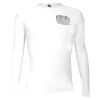 Men's Pro-Compression Long Sleeve T-Shirt Thumbnail