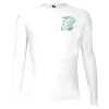 Men's Pro-Compression Long Sleeve T-Shirt Thumbnail