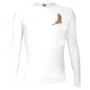 Men's Pro-Compression Long Sleeve T-Shirt Thumbnail