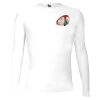 Men's Pro-Compression Long Sleeve T-Shirt Thumbnail
