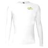 Men's Pro-Compression Long Sleeve T-Shirt Thumbnail