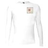 Men's Pro-Compression Long Sleeve T-Shirt Thumbnail