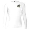 Men's Pro-Compression Long Sleeve T-Shirt Thumbnail