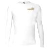 Men's Pro-Compression Long Sleeve T-Shirt Thumbnail