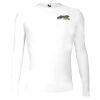 Men's Pro-Compression Long Sleeve T-Shirt Thumbnail