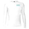 Men's Pro-Compression Long Sleeve T-Shirt Thumbnail